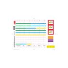 ABB Haf Hafonorm Stickervel HAF STICKERVEL