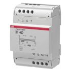 ABB Haf TSC Veiligheidstransformator TS 251224 C