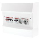ABB Haf ZV PVverdeler 1SPN001600F0010