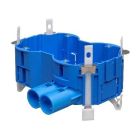 ABB Haf Hafobox Hollewand inbouwdoos HW252F