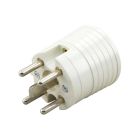 ABL Sursum Perilex Perilex stekker 2201110 Recht