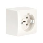 ABL Sursum Perilex Perilex stopcontact 2491010 Opbouw