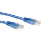 ACT Category 6 UTP patchkabel IB8600