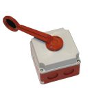 ASN Sontheimer Opbouw Brandweerschakelaar WMB202