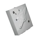 ASN Sontheimer WITU Wasmachinedrogerschakelaar WITU16285