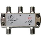 Astro HFT Coax splitter HFT4