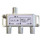 Astro HFT Coax splitter HFT3