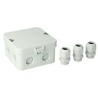 Attema AK1 Kabeldoos AT2280