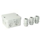 Attema AK1 Kabeldoos AT2500