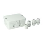 Attema AK2 Kabeldoos 2290