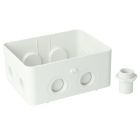 Attema AK2 Onderbak AT2292