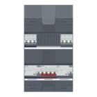Attema Clickmate NXT Groepenkast AT91581