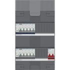 Attema Clickmate NXT Groepenkast AT91525