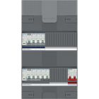 Attema Clickmate NXT Groepenkast AT91509