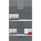 Attema Clickmate NXT Groepenkast AT91510