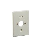 Attema TMK Montageplaat AT1371 Crème