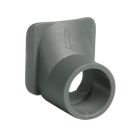 OUTLET Attema U4050 Inzetstuk BUIKTUIT 16MM