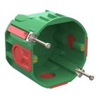 Attema UHW50 Inbouwdoos AT1495