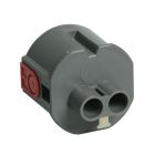 Attema US50 Schoonmetsel inbouwdoos 1107