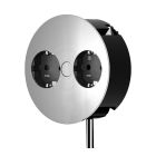 Bachmann Twist Inbouwunit 931.000