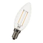 Bailey LED Filament Candle LED lamp 80100037647