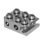 Bizline Aardingsmateriaal Radiatorklem BIZ 710708