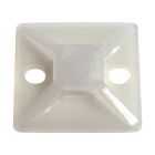 Bizline Bevestigingsmaterialen Plakzadel BIZ 300021