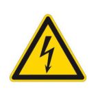 Brady Accessoires Sticker Y437259