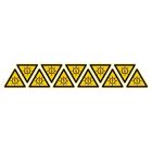 Brady Accessoires Veiligheidspictogram 10000746