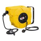 Brennenstuhl Automatic Verlengkabelhaspel 1241000300