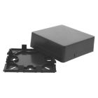 Canalit Systeem25 Lasdoos CS25 LD ZW