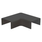 Canalit Systeem25 Vlakke hoek CS25 PB ZW