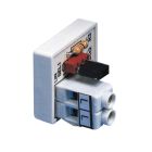 Comelit Accessoires Afsluitweerstand 1216