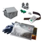 Conex CH Gietmofpakket kabeldoos met hars CH100350