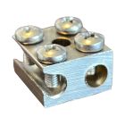 Conex CHAB Aardverbindingsklem CHAB2516