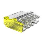 Conex Mini Lasklem CH 2004M