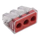 Conex Transparant Lasklem CH 6003