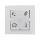 Dimplex SCS Switch Controle unit D378300