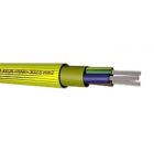 Draka QWPK licht Pur kabel BMQL 3X1