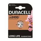Duracell Lithium Knoopcel batterij DL2450