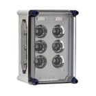 Eaton Holec Halyester Krachtgroepenkast GK442B