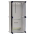 Eaton Holec Halyester KWH meterkast KQ46311G