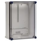 Eaton Holec Halyester KWH meterkast KQ4341