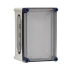 Eaton Holec Halyester Railaansluitkast RG432