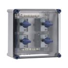 Eaton Holec Halyester Schakelaarkast SKH3634