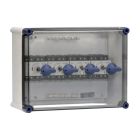 Eaton Holec Halyester Schakelaarkast SKH4634
