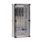 Eaton Holec Halyester Schakelveilighedenkast SLH2504