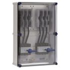 Eaton Holec Halyester Schakelveilighedenkast SLTH1254