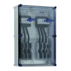 Eaton Holec Halyester Schakelveilighedenkast SRTH1254
