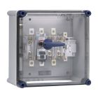 Eaton Holec Halyester Schakelveilighedenkast QSA SVH1603N